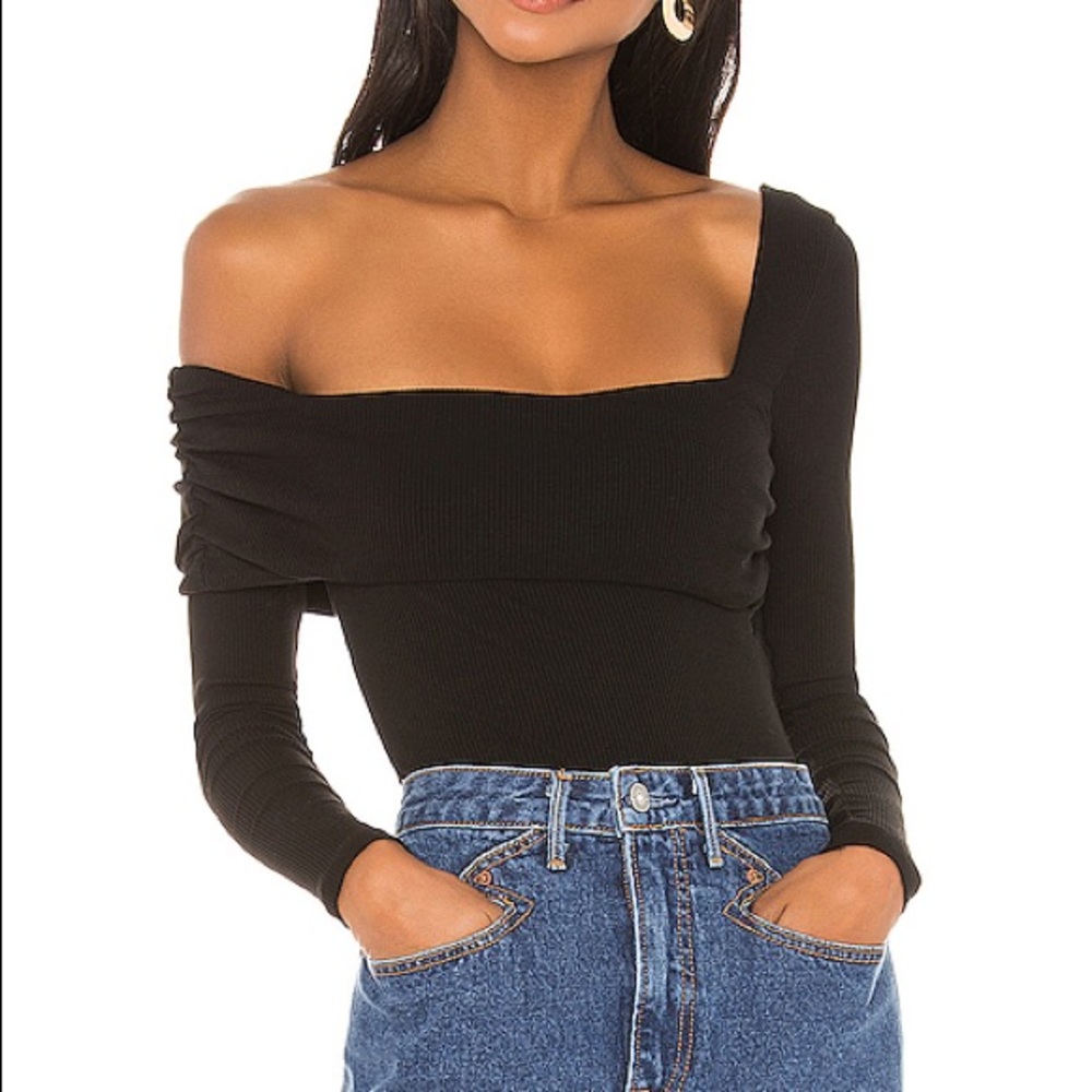 ISO!!! Privacy Please Florence Bodysuit